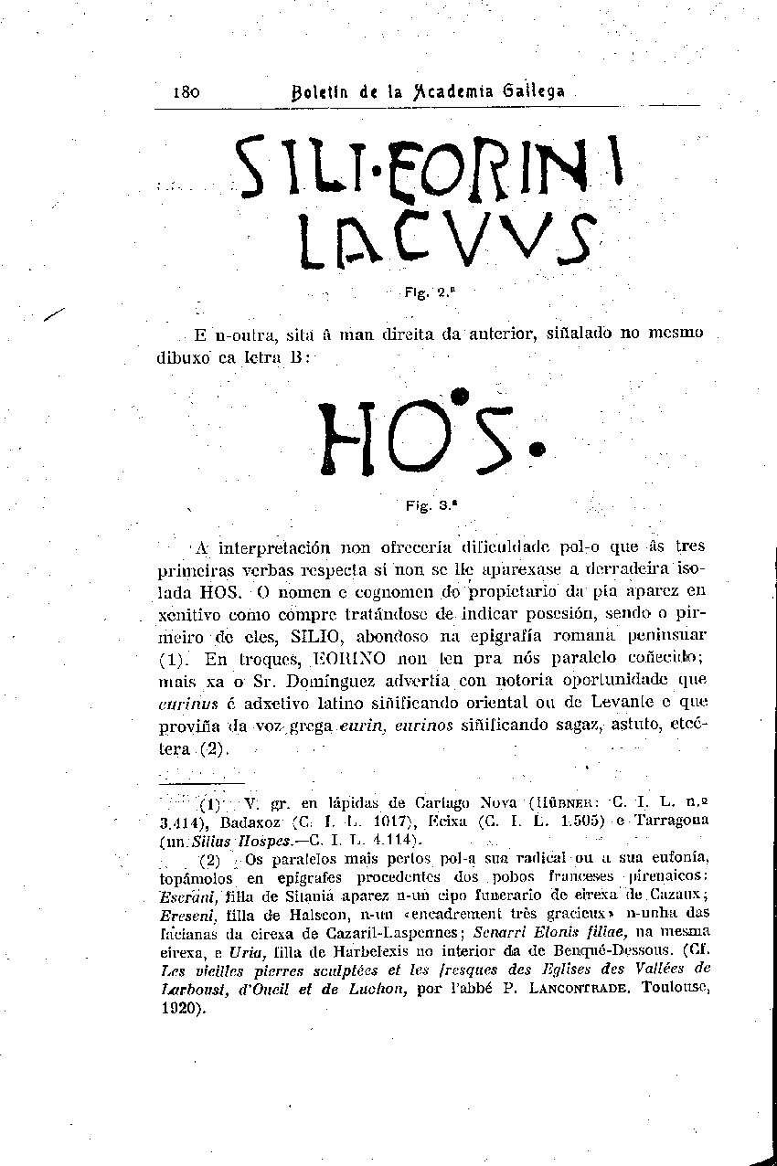folla de libro