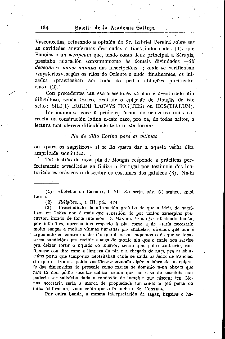 folla de libro