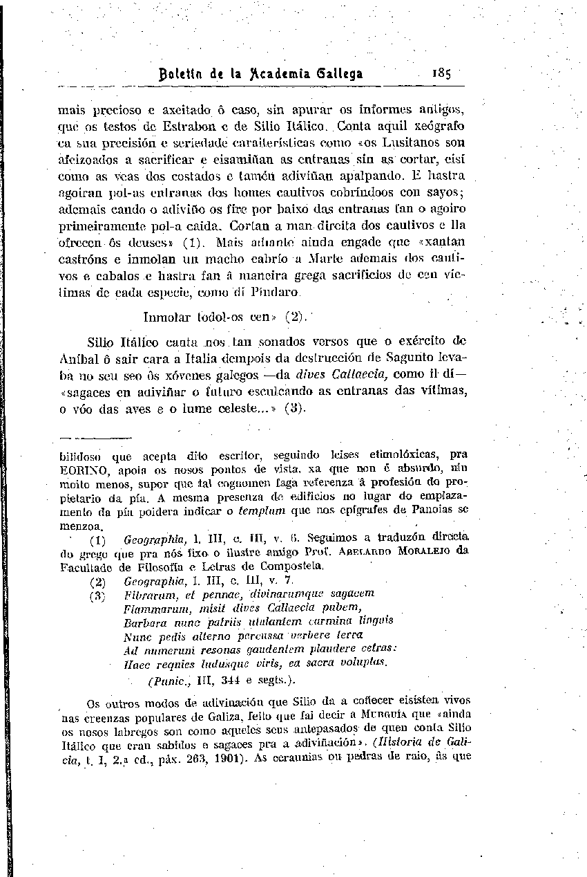 folla de libro