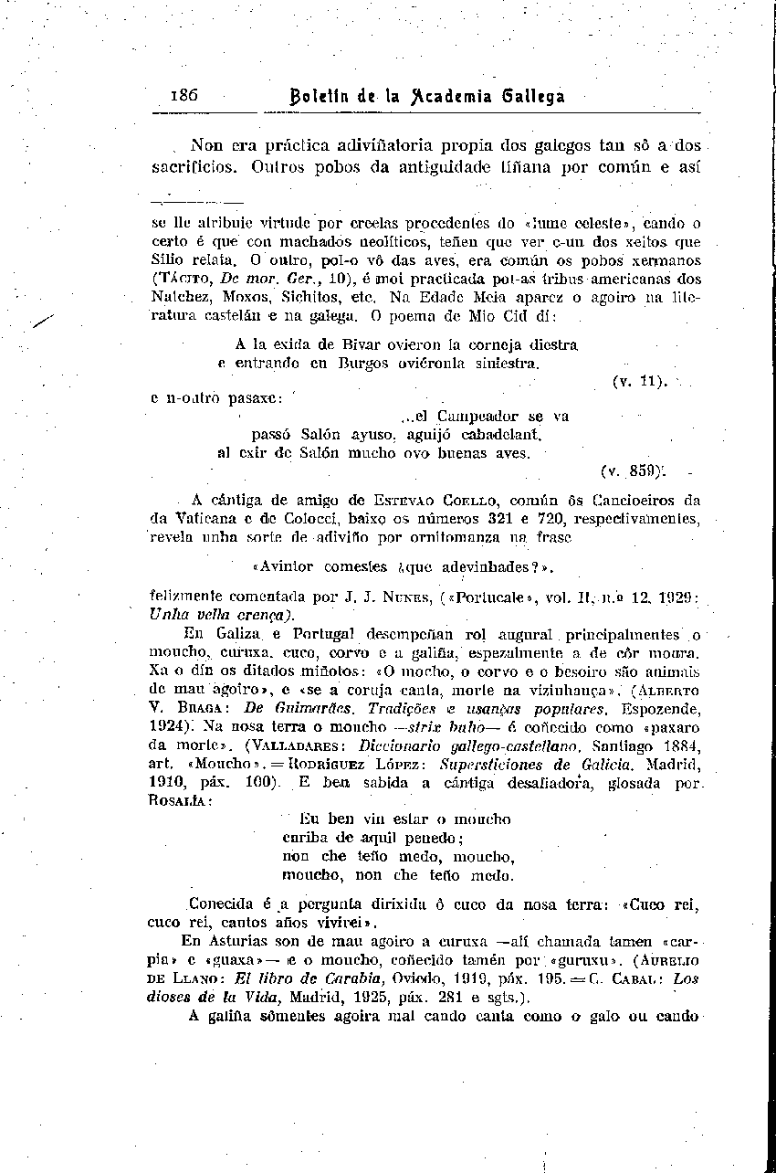 folla de libro