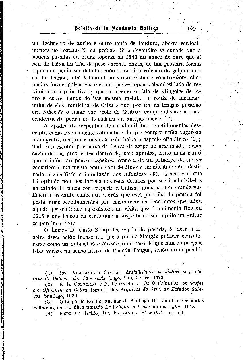 folla de libro