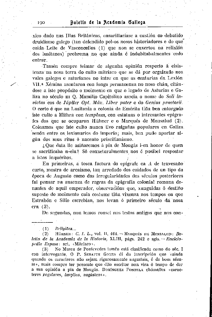 folla de libro