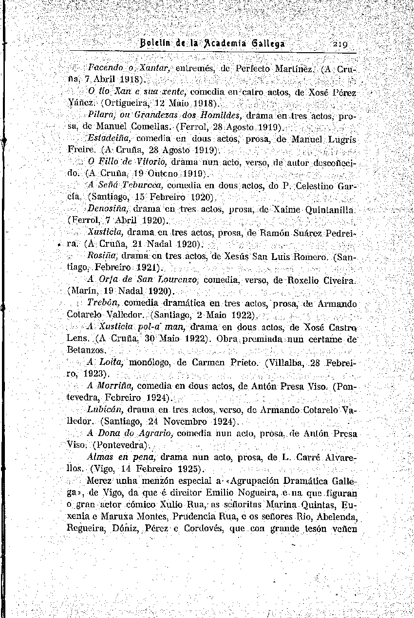 folla de libro