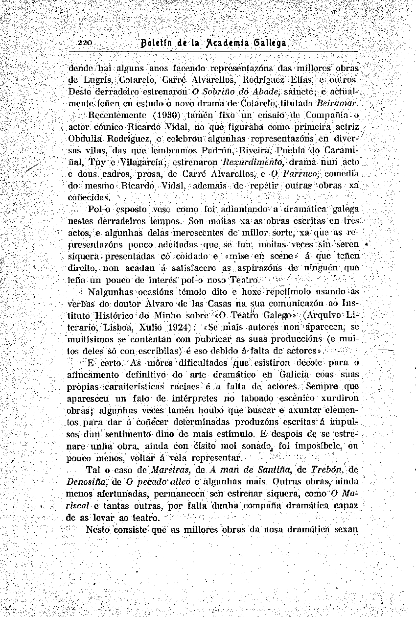 folla de libro