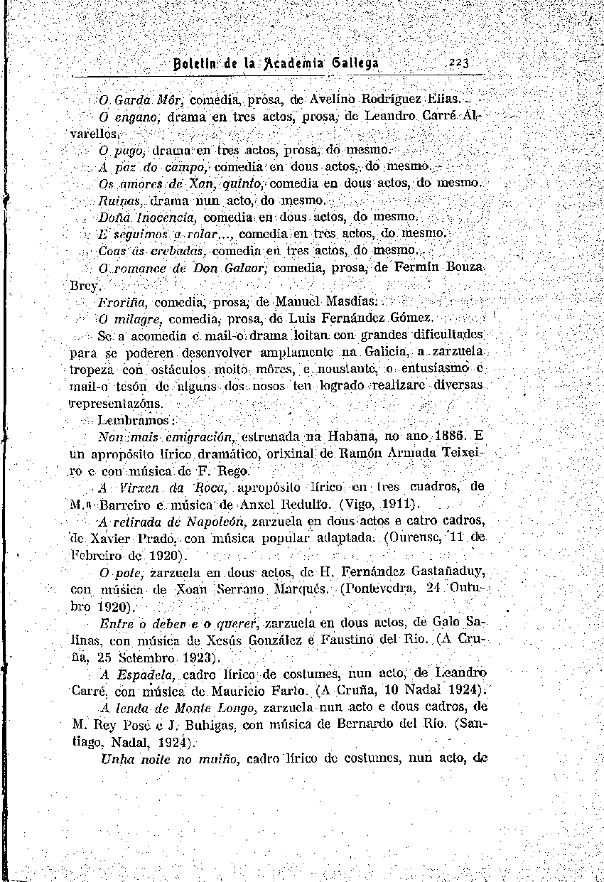 folla de libro