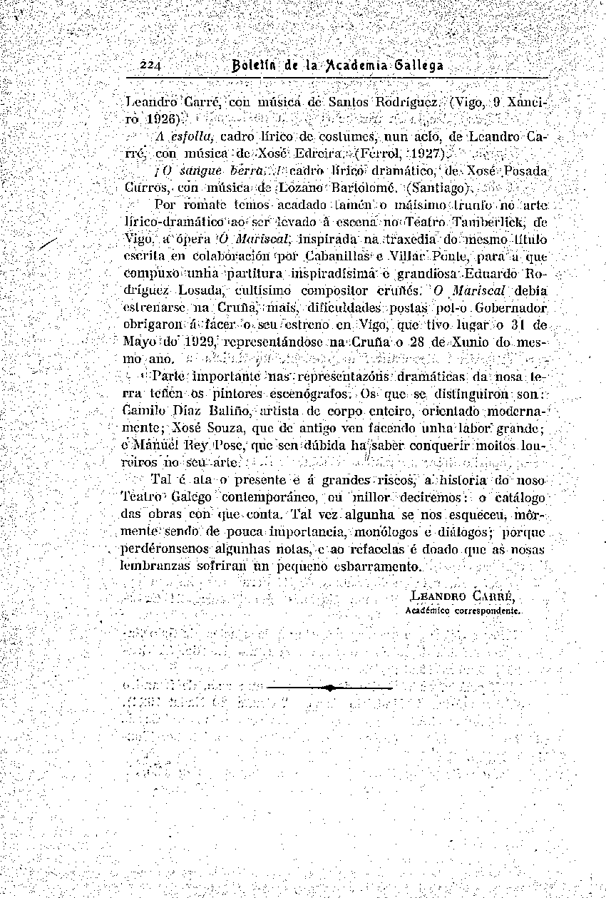folla de libro