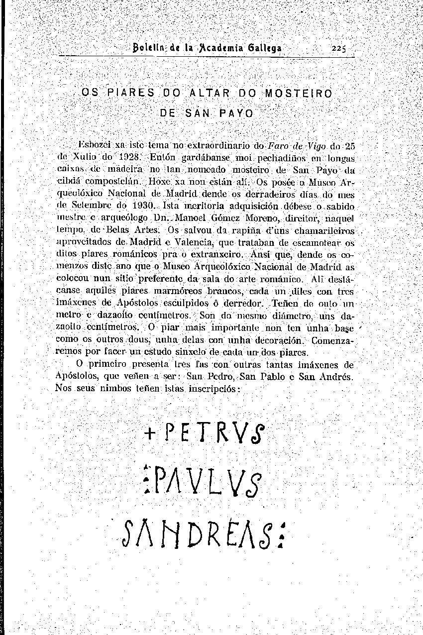 folla de libro