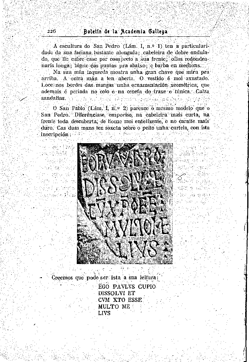 folla de libro