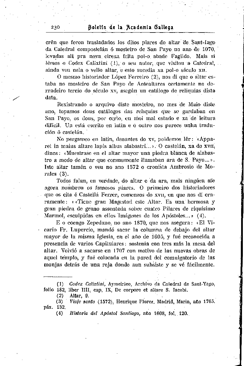folla de libro