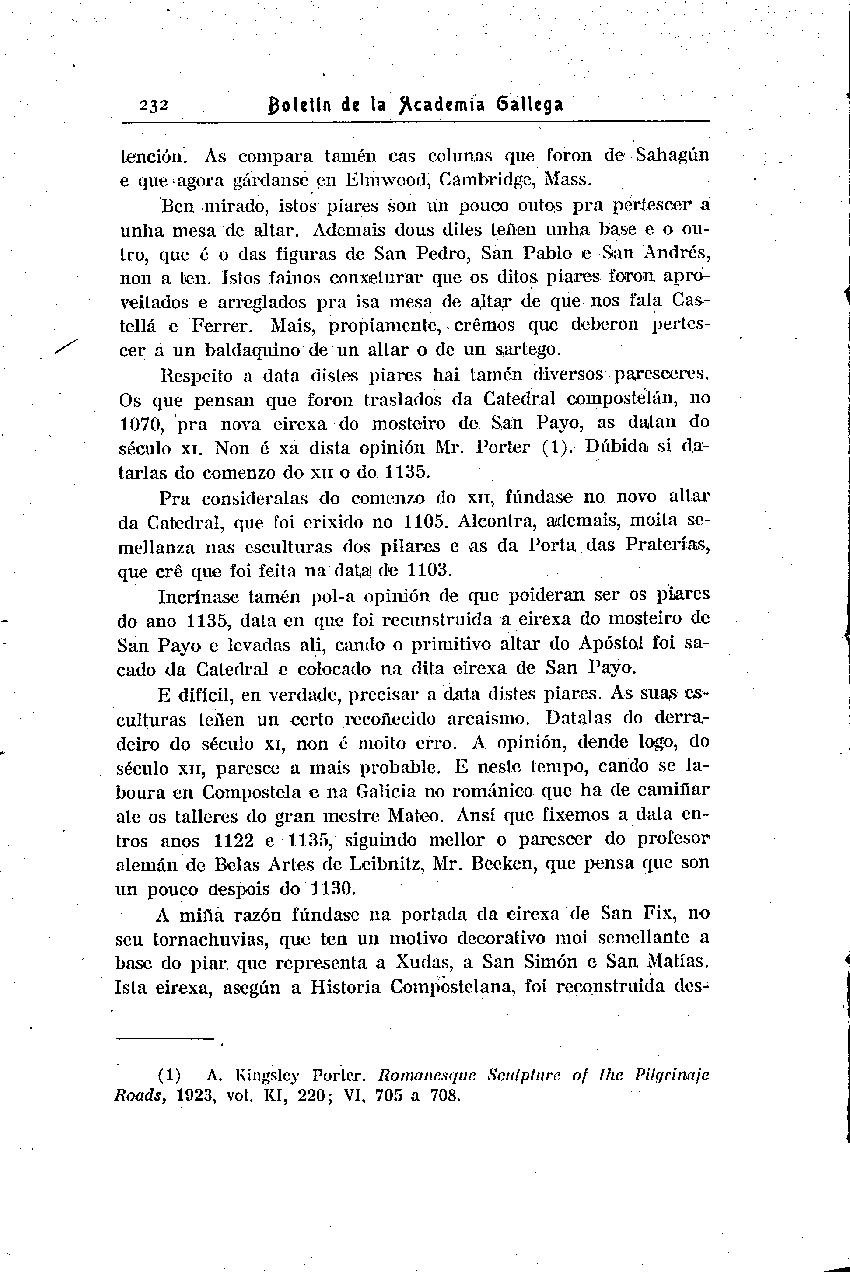 folla de libro