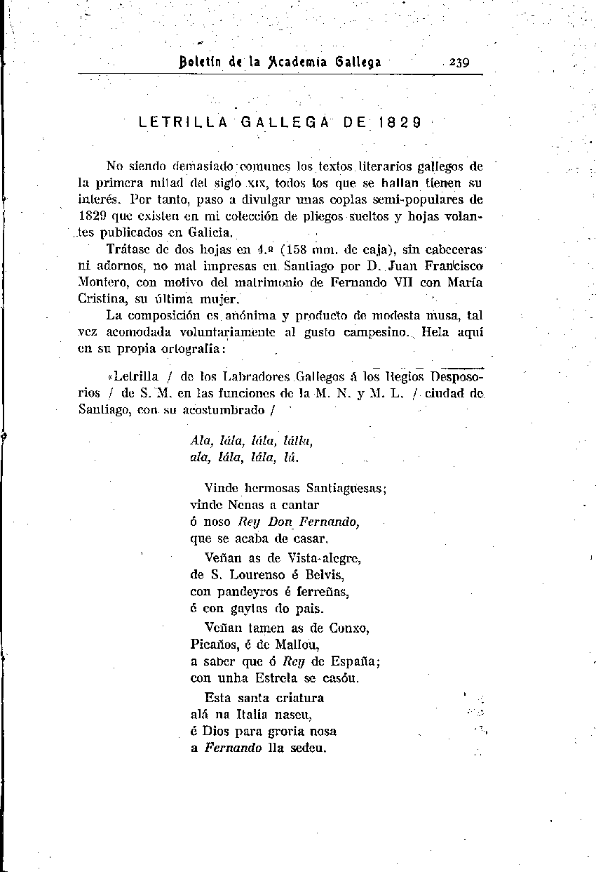 folla de libro