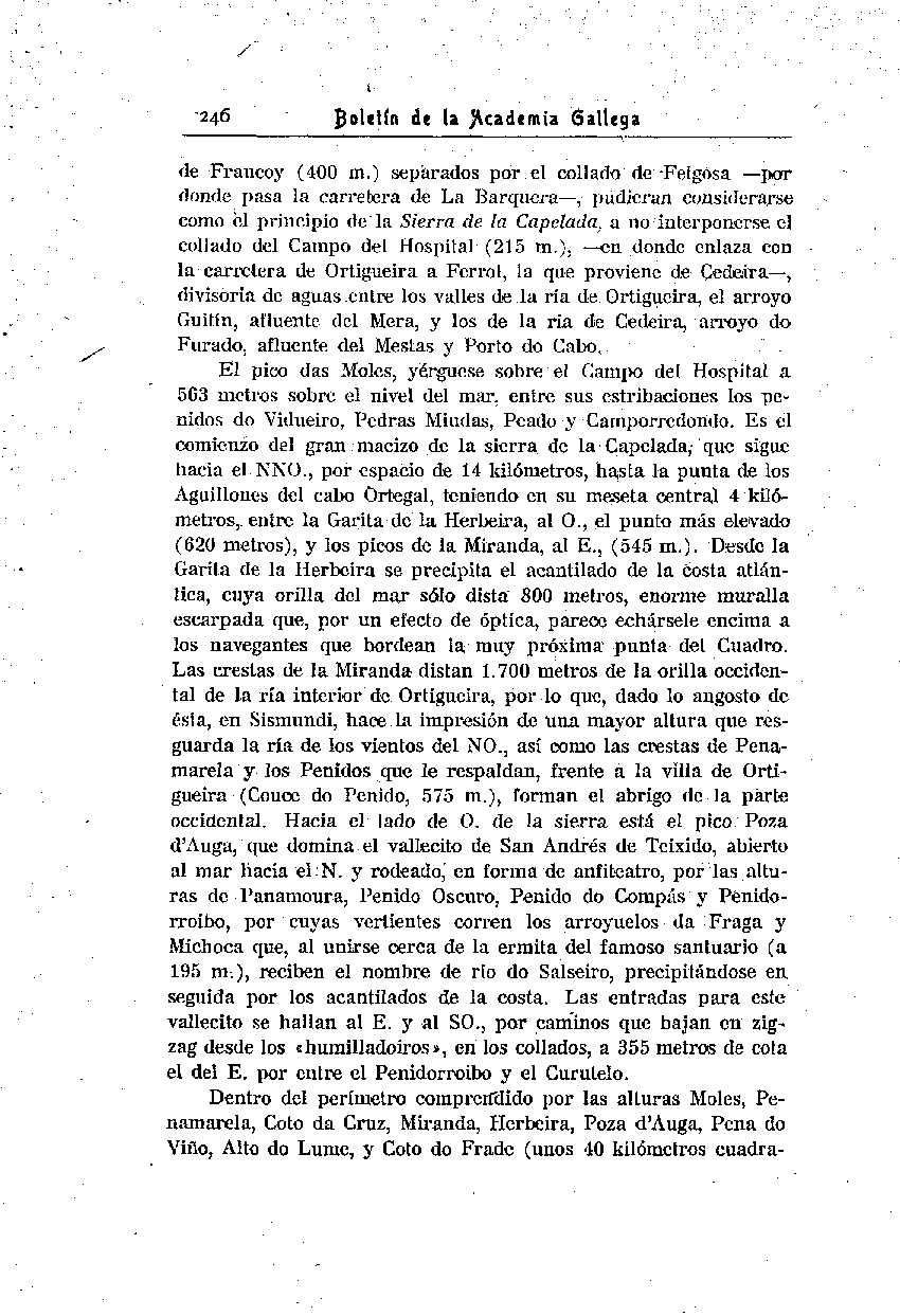 folla de libro