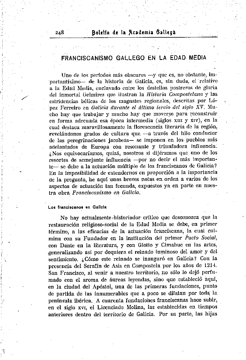 folla de libro