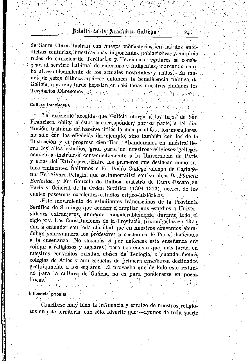 folla de libro