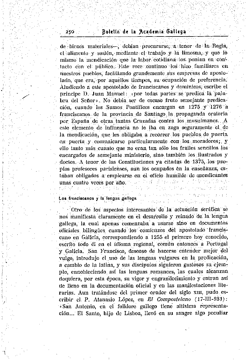 folla de libro