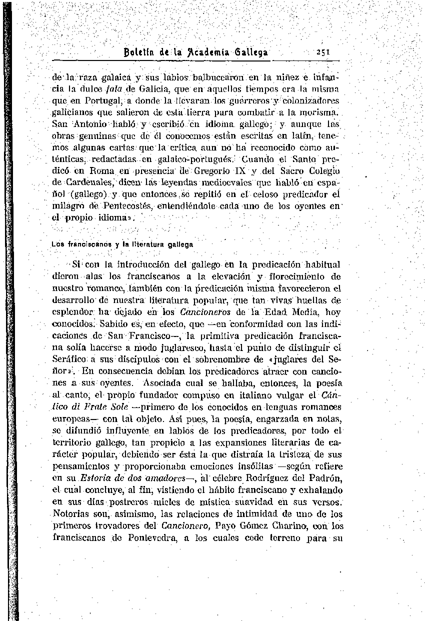 folla de libro