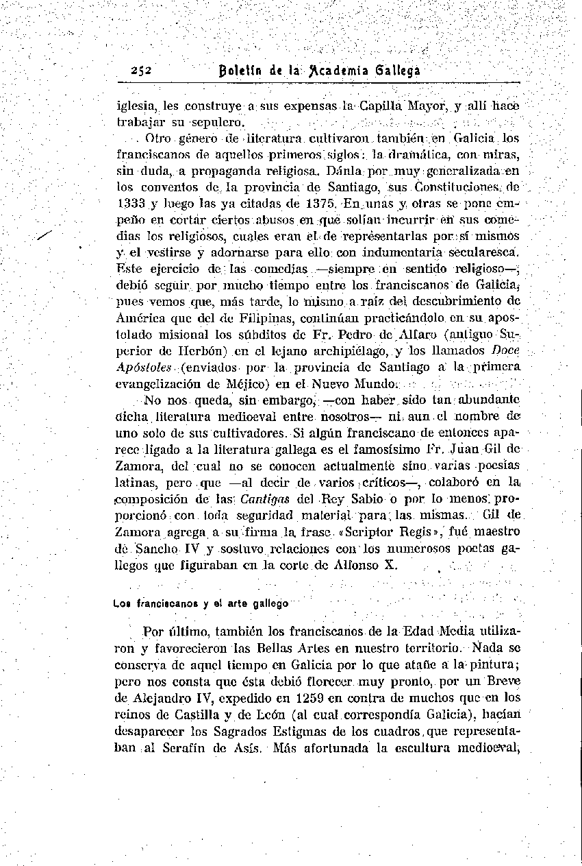 folla de libro
