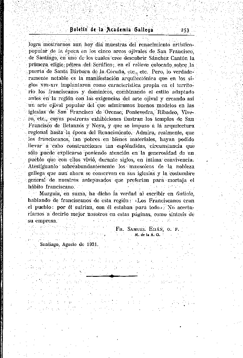 folla de libro