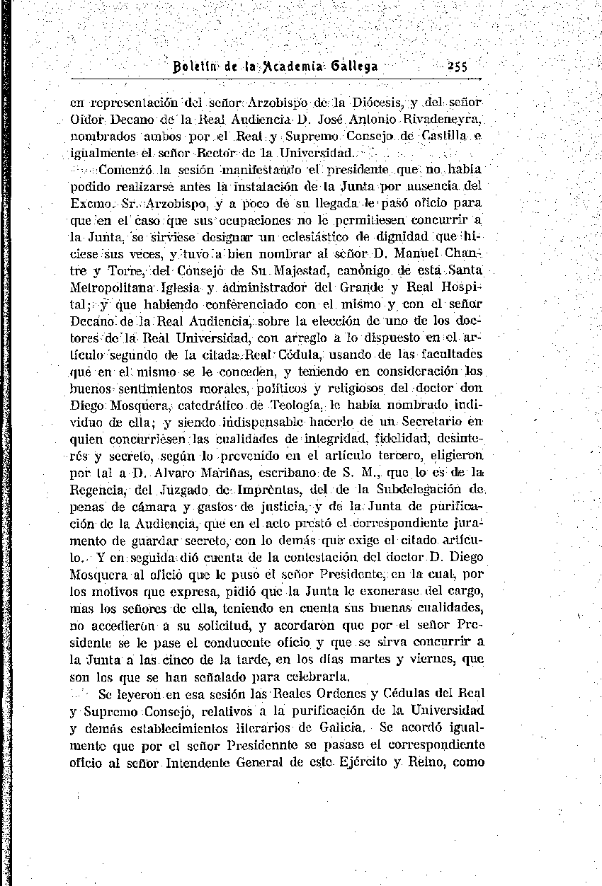 folla de libro