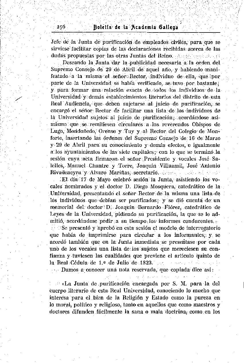 folla de libro