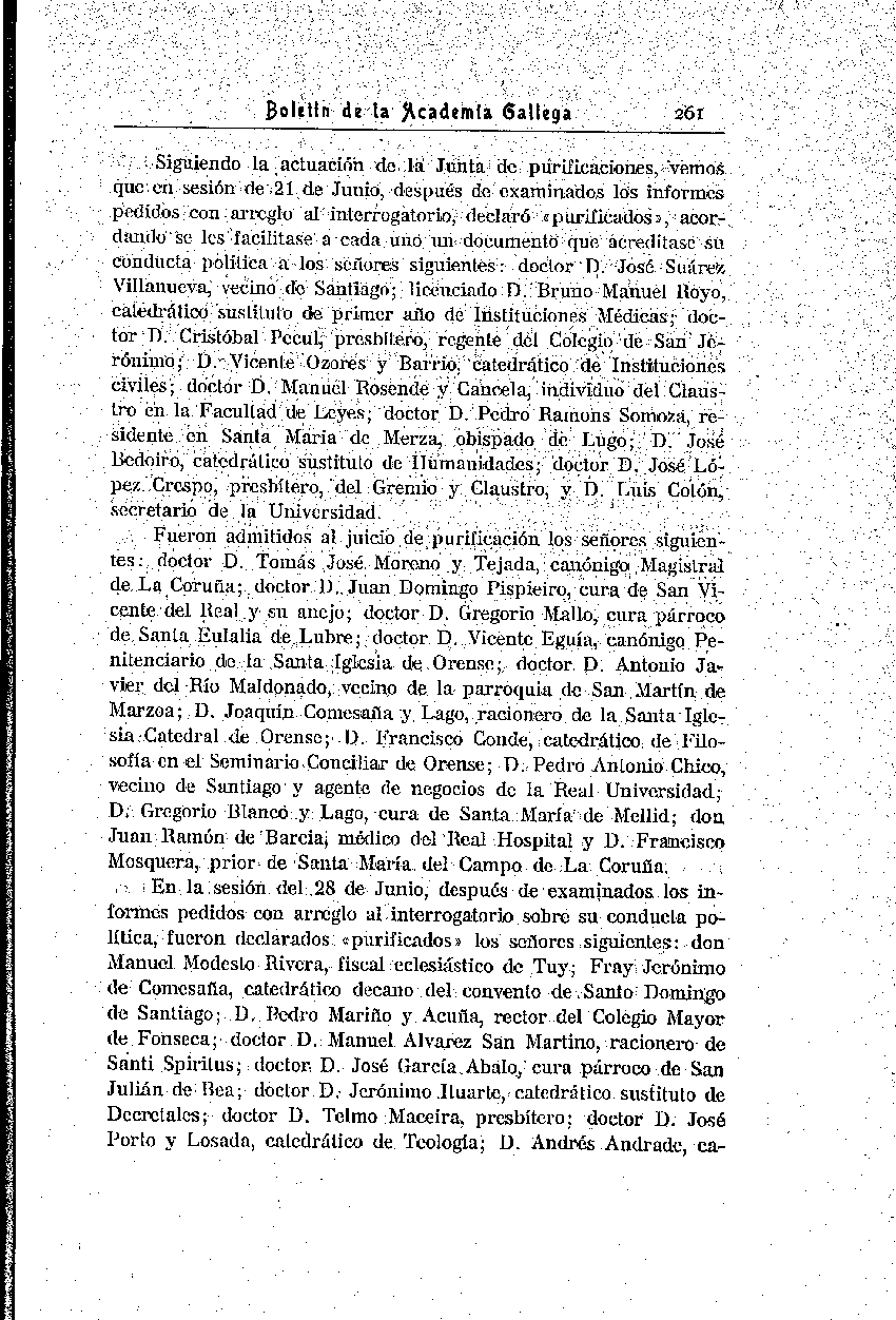 folla de libro