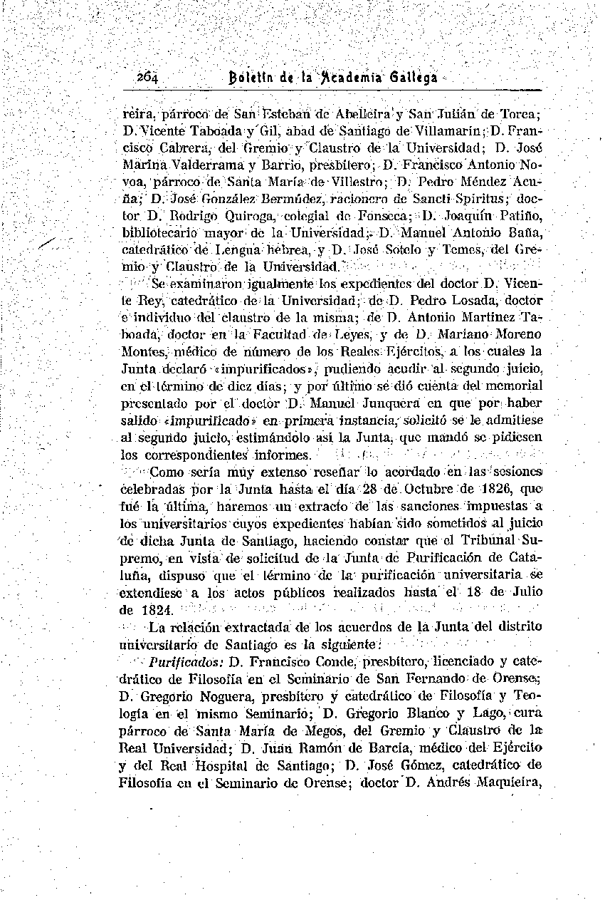 folla de libro