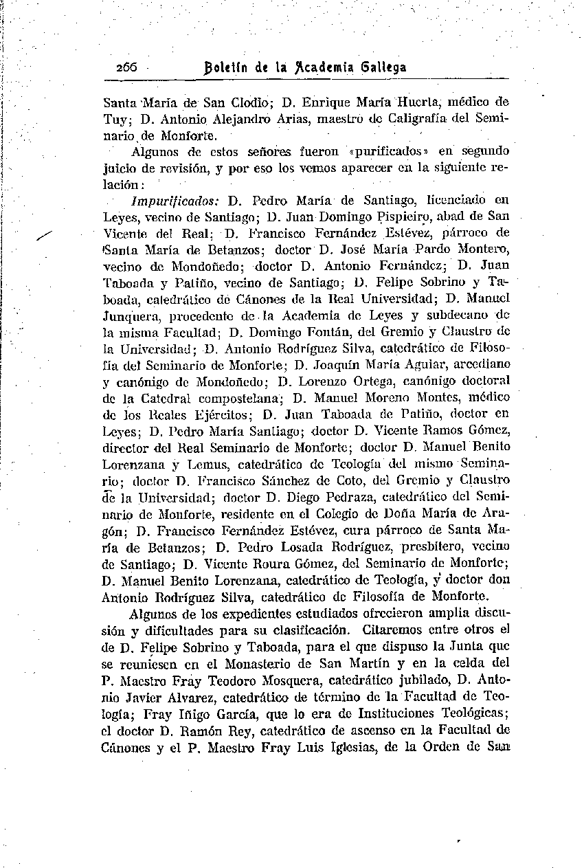 folla de libro