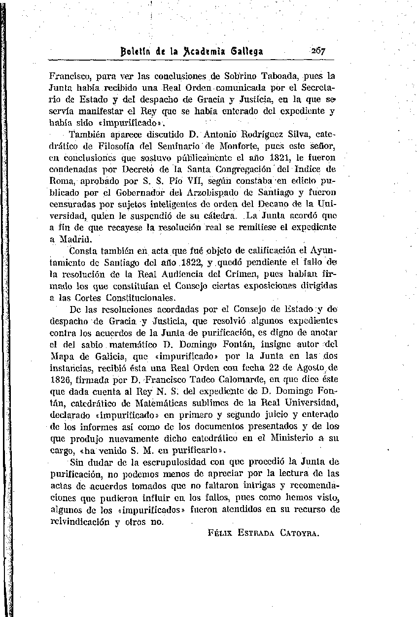 folla de libro