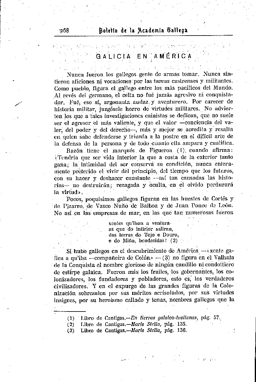 folla de libro