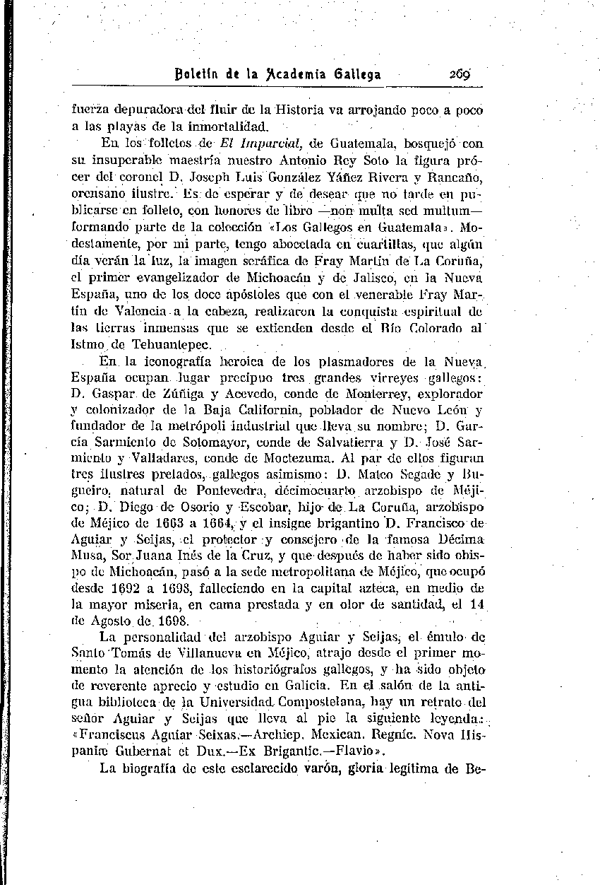 folla de libro
