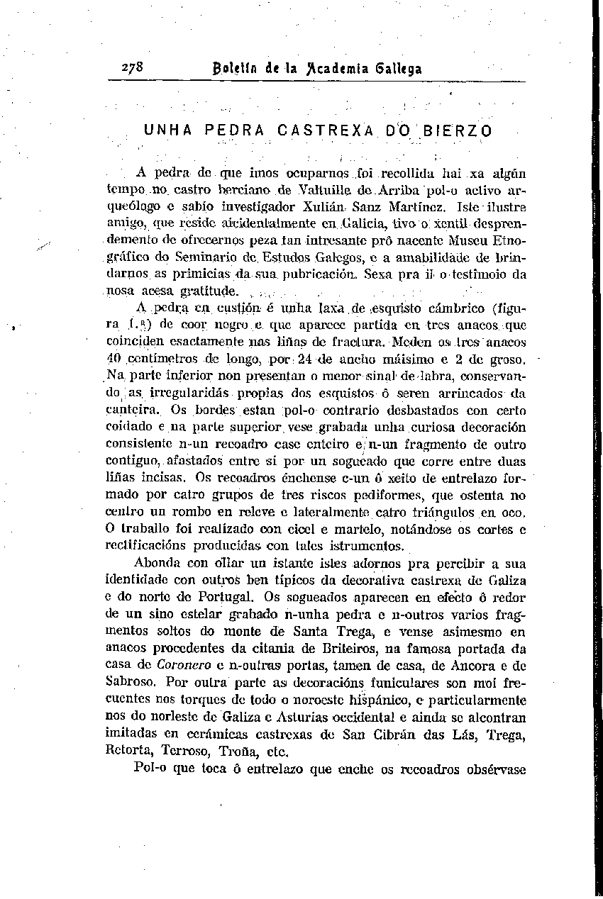 folla de libro