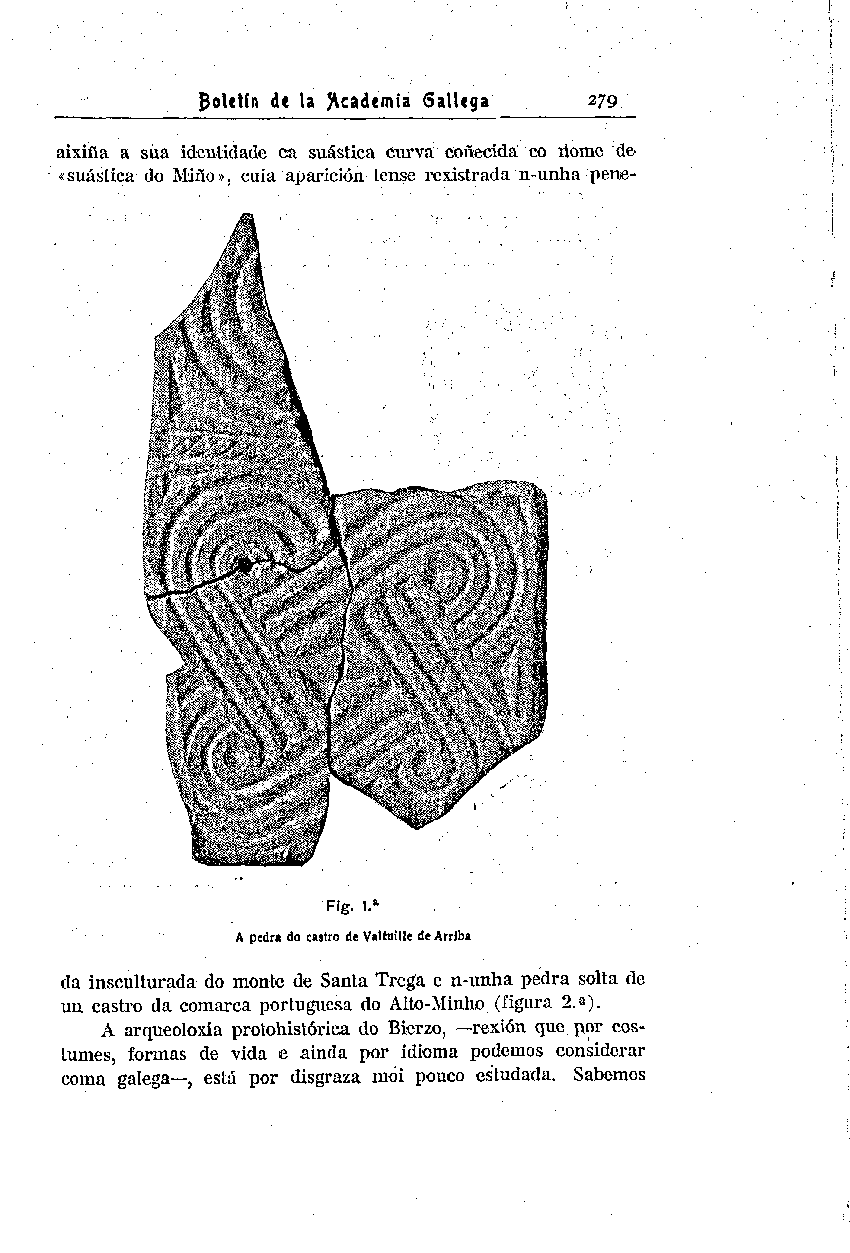 folla de libro