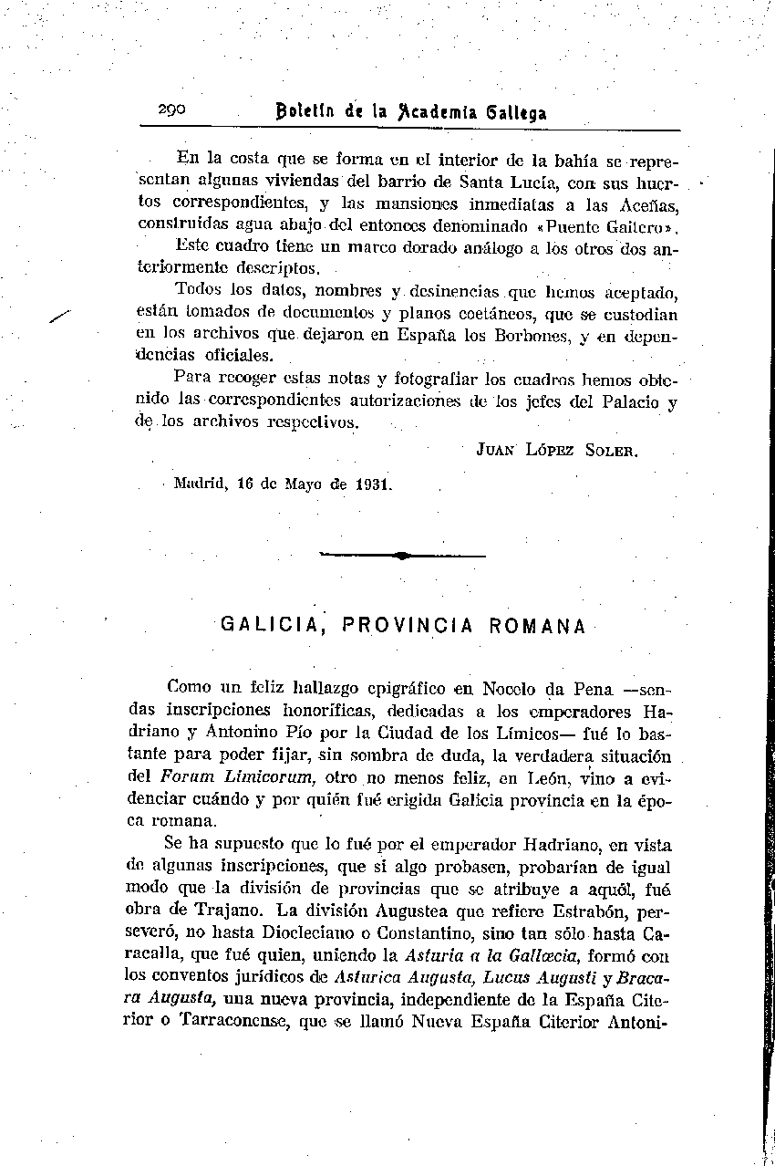 folla de libro