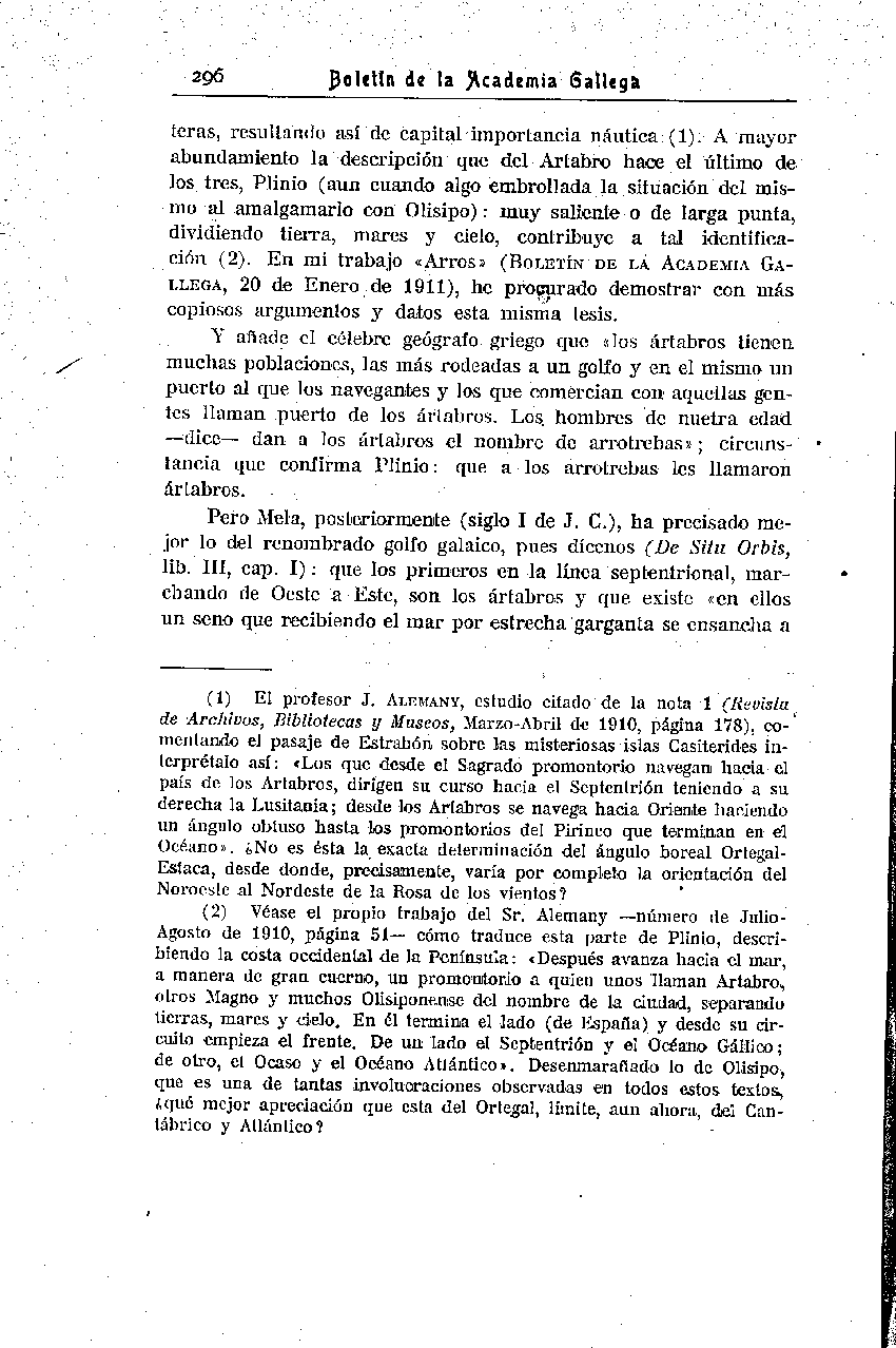 folla de libro