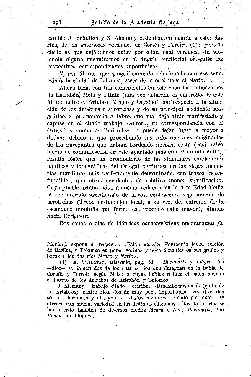folla de libro