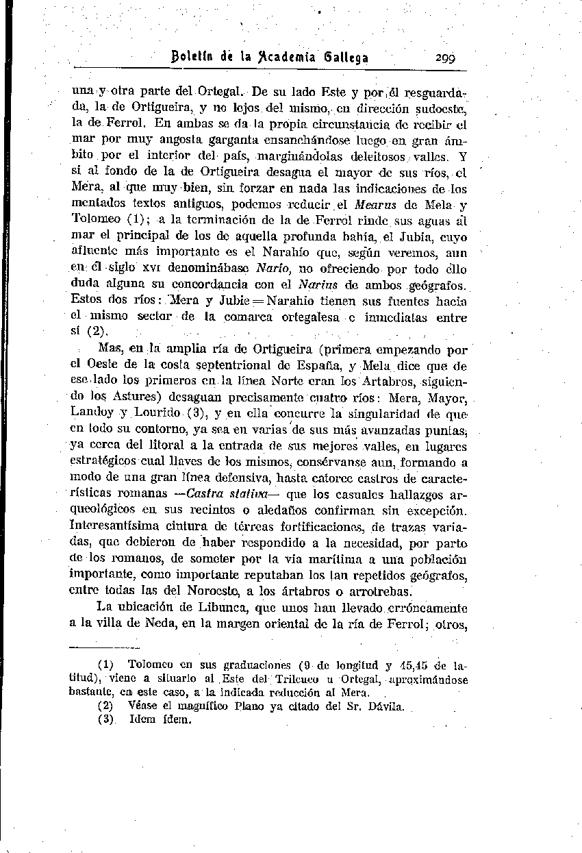 folla de libro