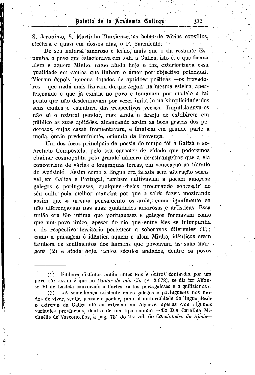 folla de libro
