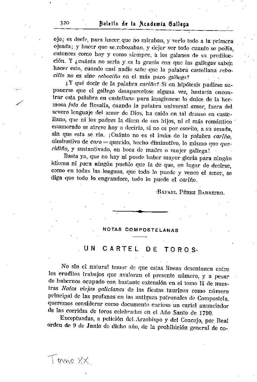 folla de libro