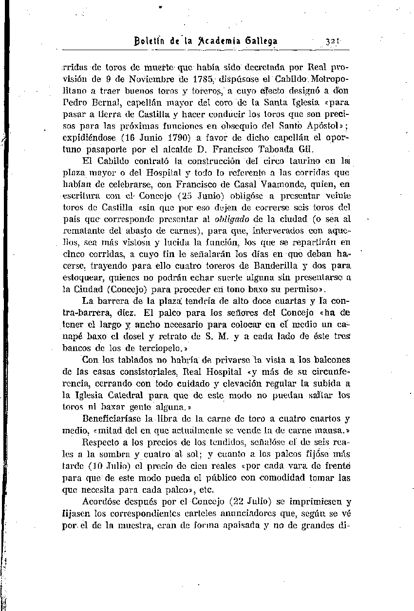 folla de libro
