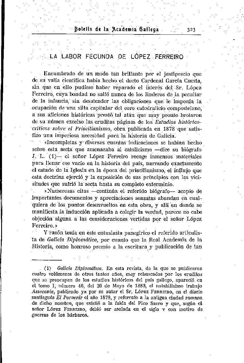folla de libro