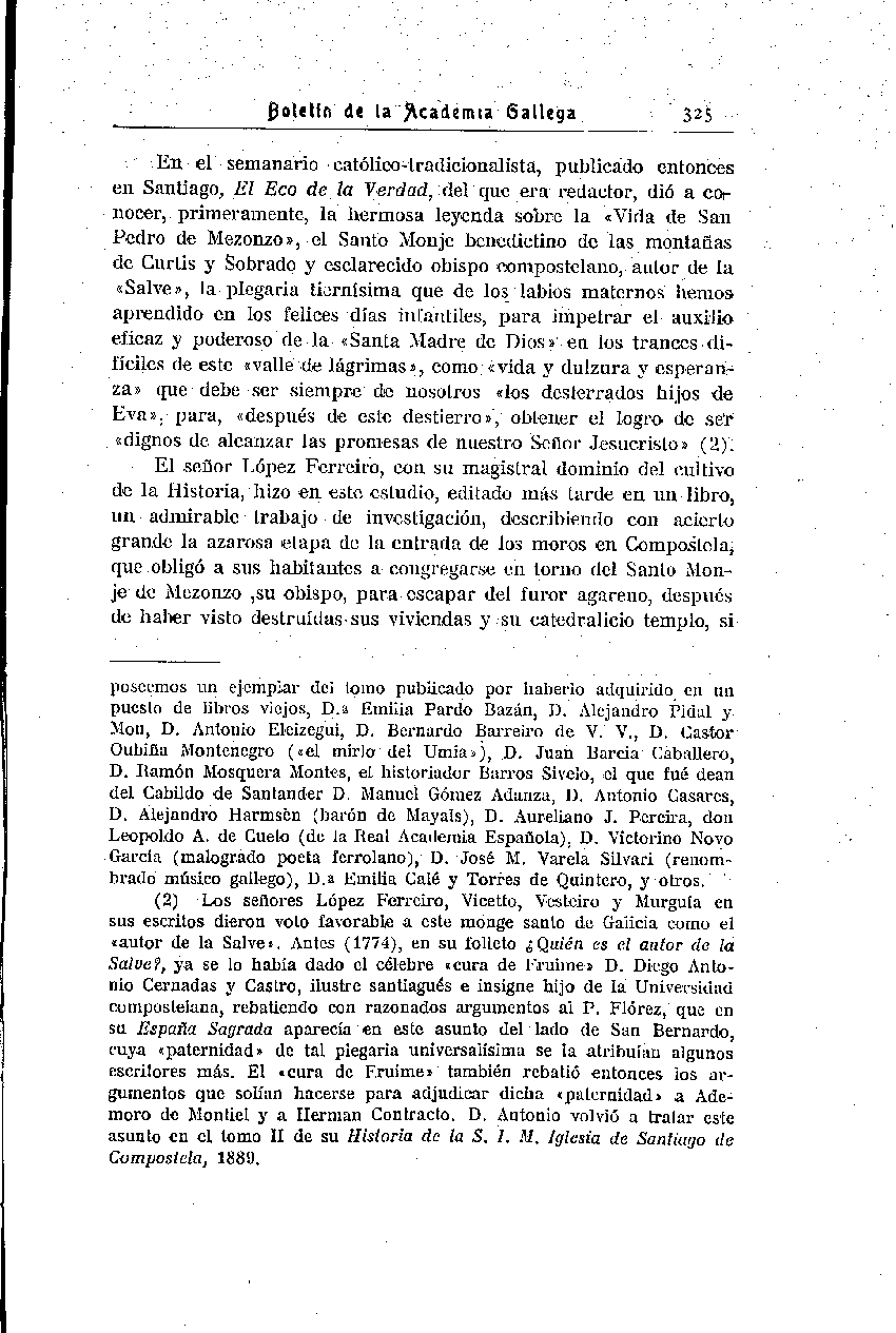 folla de libro