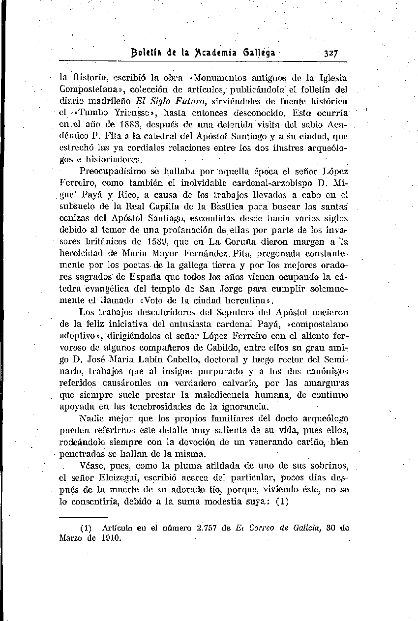 folla de libro