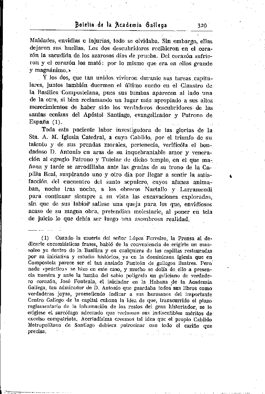 folla de libro