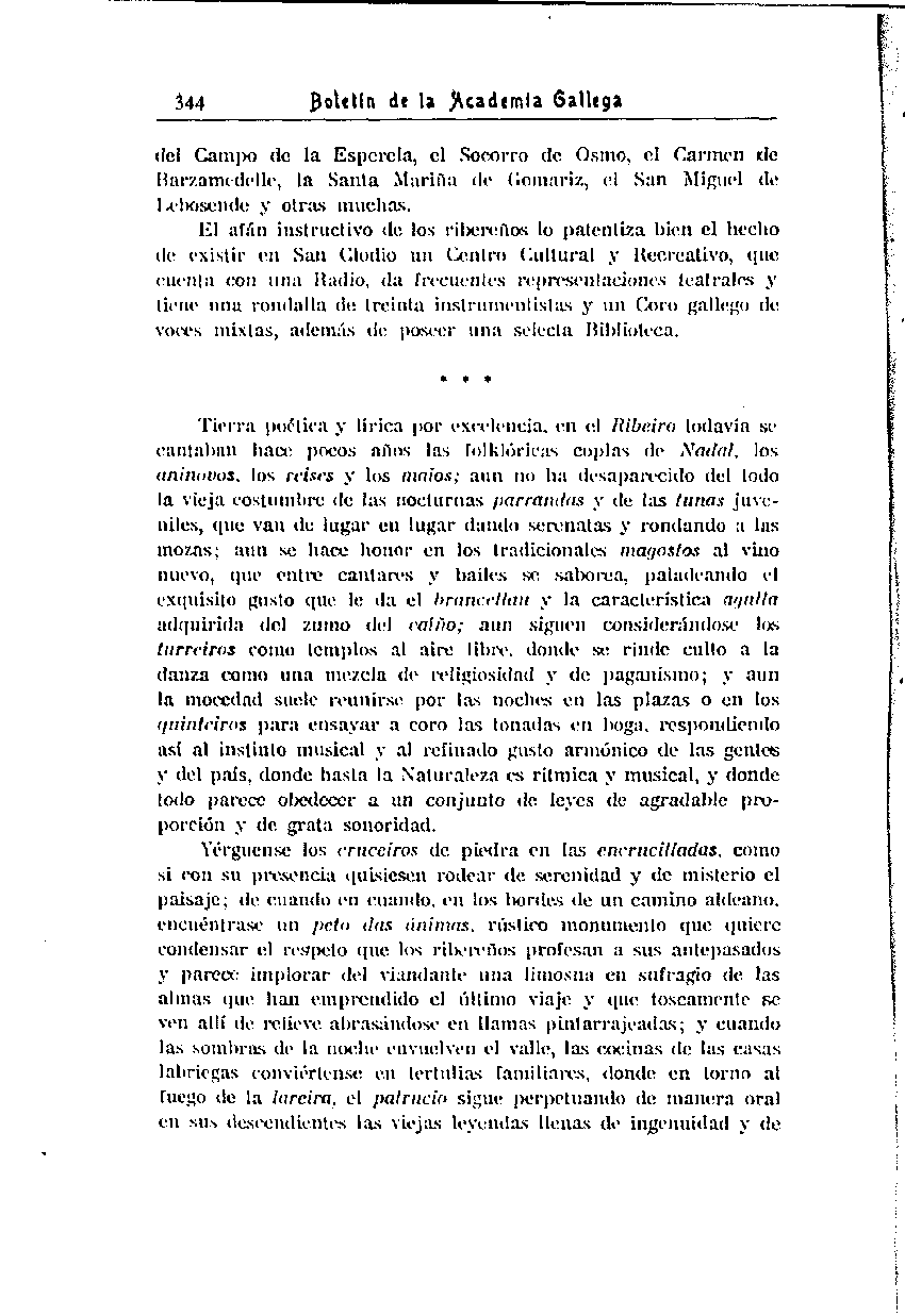 folla de libro