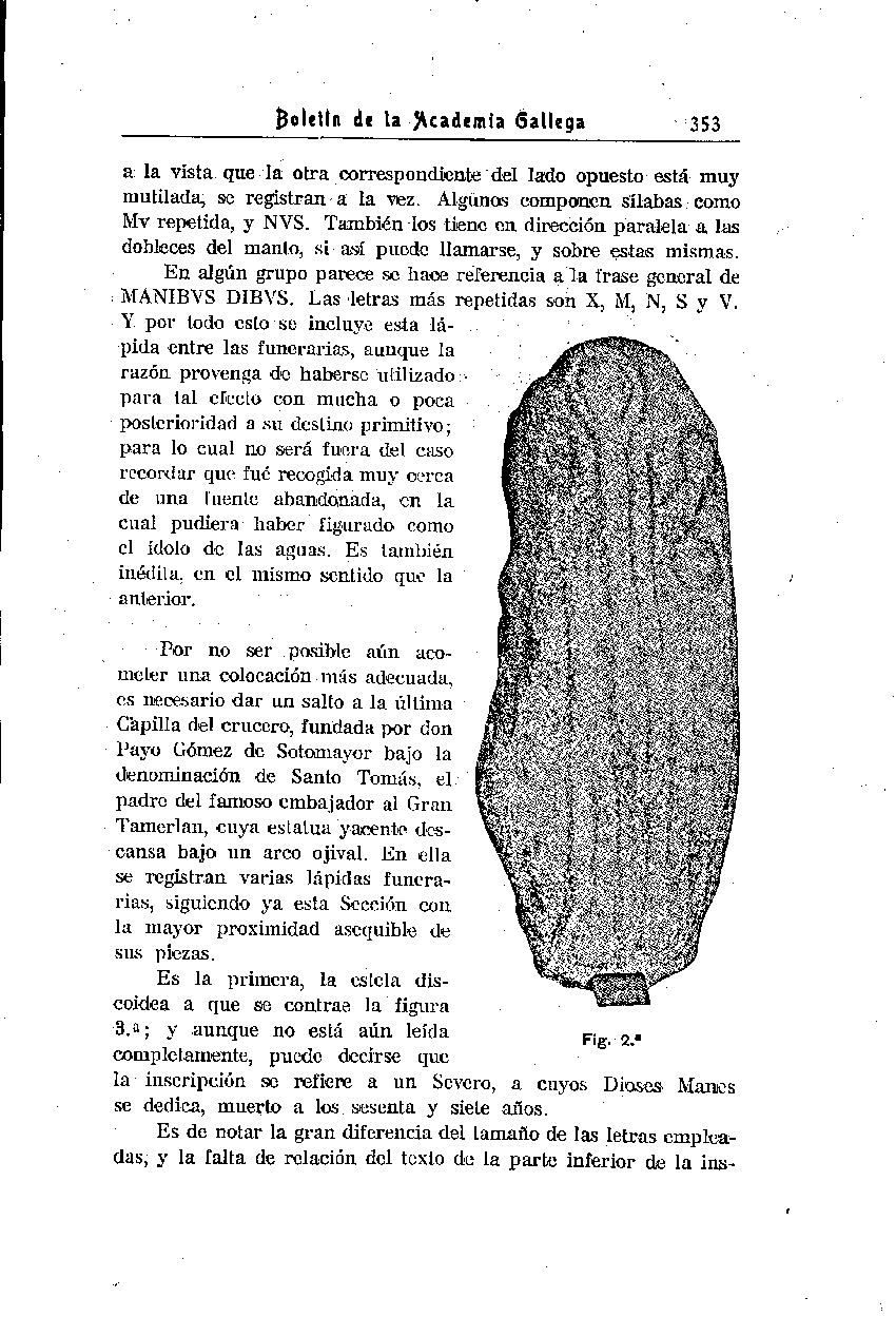 folla de libro