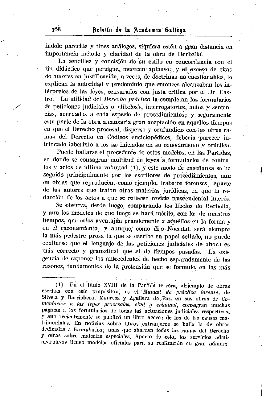 folla de libro