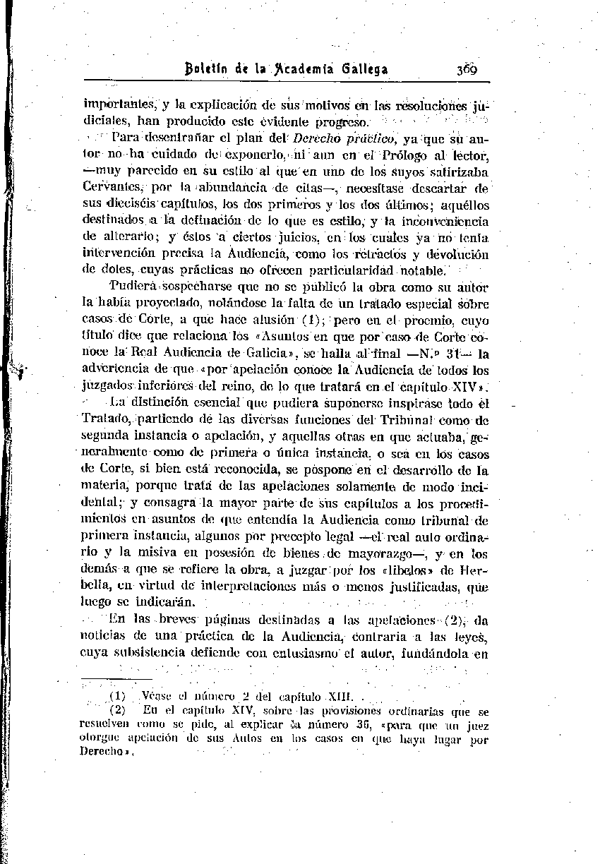 folla de libro