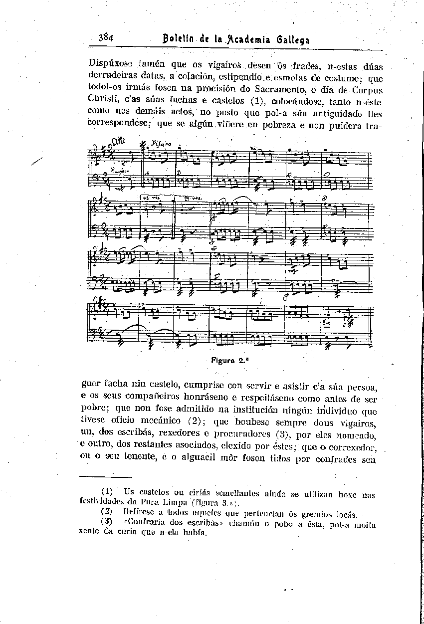 folla de libro