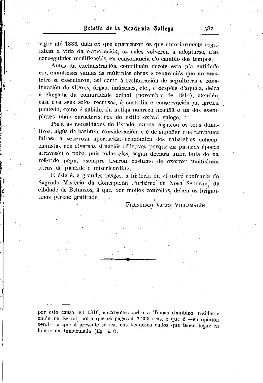 folla de libro
