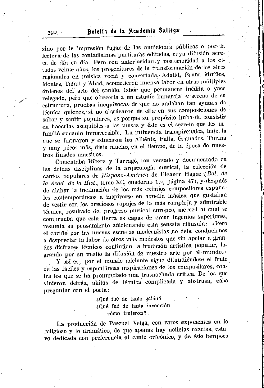 folla de libro